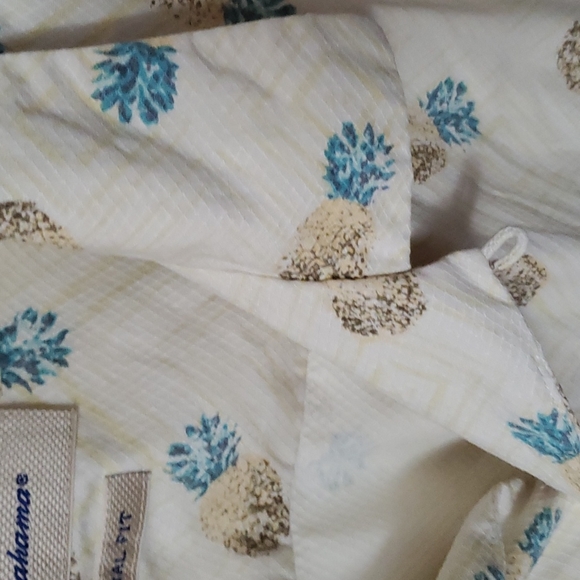 Tommy bahama short sleeve shirt - Picture 8 of 8